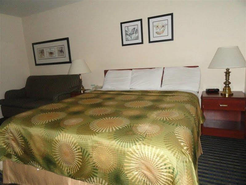 Buena Vista Motor Inn San Francisco Ngoại thất bức ảnh
